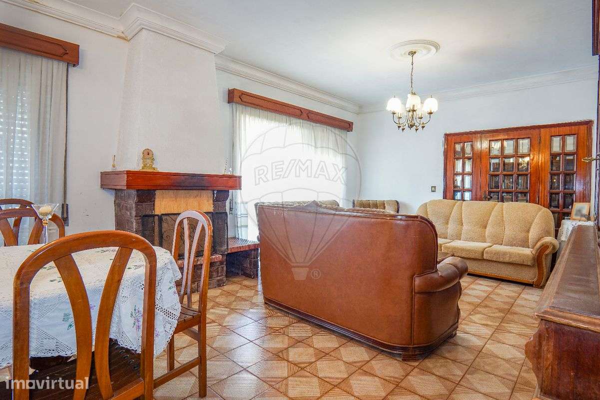 Moradia T4 para venda - Grande imagem: 4/24