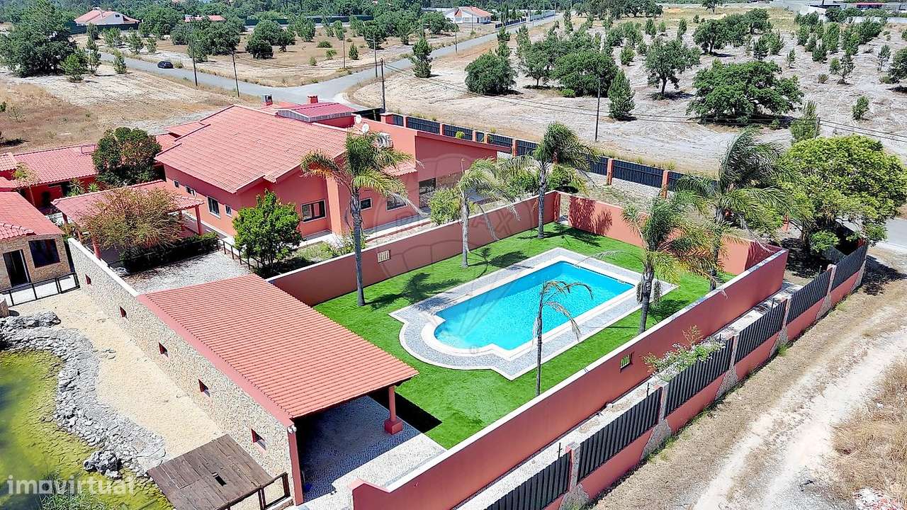 Moradia T6 para venda-49