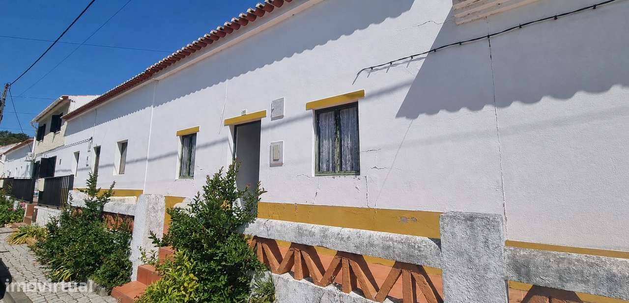 Moradia Localizada em Aldeia Típica no Alto Alentejo - Vale de Gaviões-19