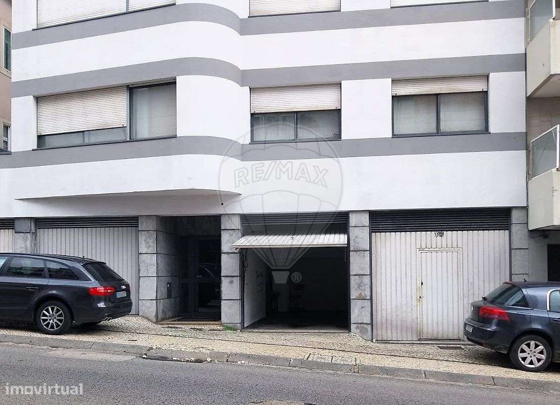 Garagem  para arrendamento - Grande imagem: 5/5