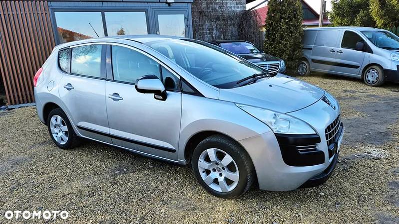 Peugeot 3008 1.6 Premium - 8