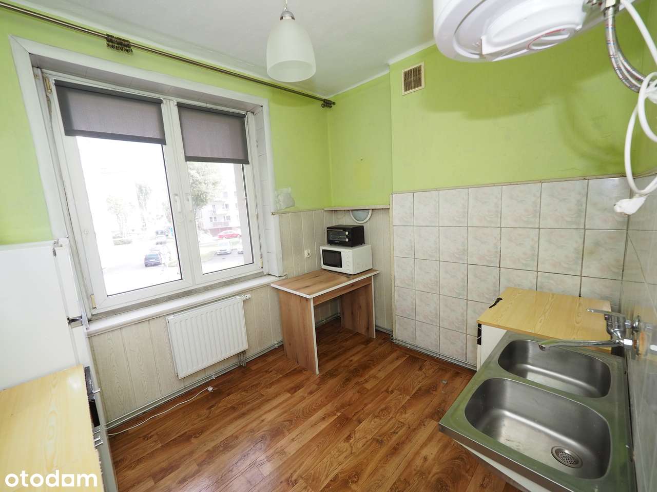 Mieszkanie, 48,92 m², Radzionków-6