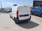 Fiat Doblo Combi 1.3 Multijet - 6