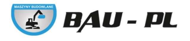 BAU-PL Przemysław Malicki logo
