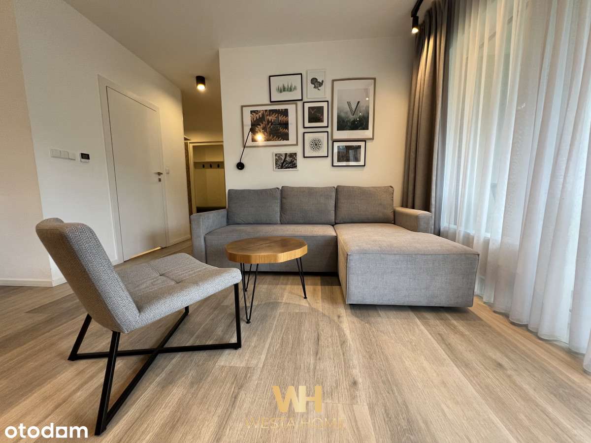 Mieszkanie inwestycyjne w resort/spa. Wisła. - Pełny obrazek: 4/17