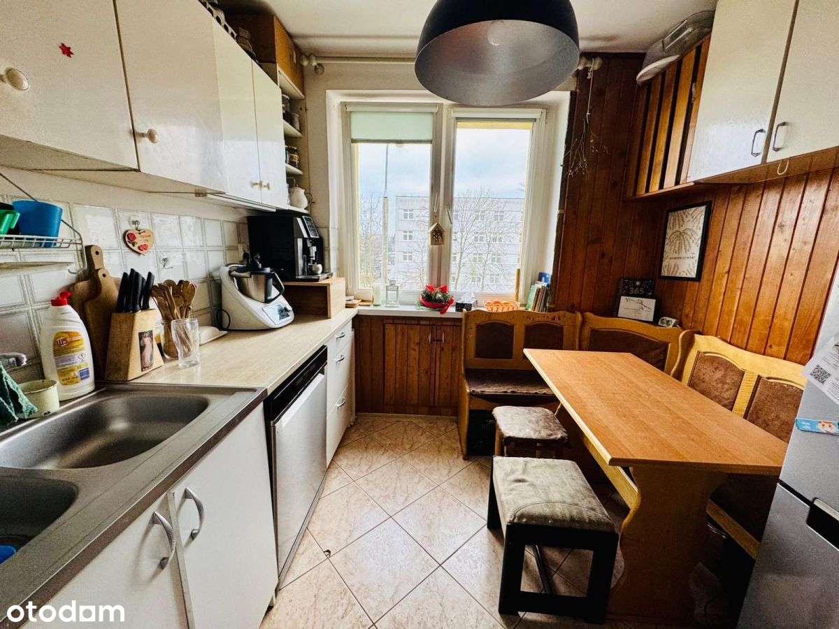 Niezależny układ pomieszczeń