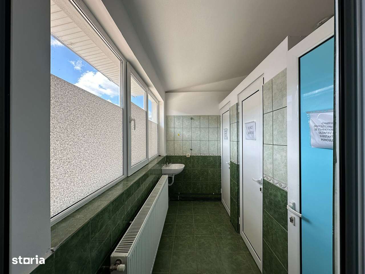 Spatiu alimentar, 170mp, zona Coca Cola - Imagine principală: 3/7