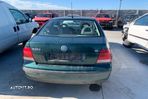 Rezistenta trepte aeroterma Volkswagen VW Bora 1  [din 1998 pana  2005] seria Sedan 1.6 16V MT (105 - 6