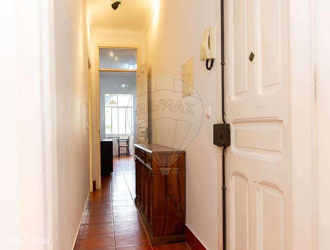 Apartamento T3 para venda-1