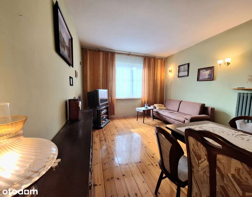 BEZCZYNSZOWE mieszkanie 3 pokojowe z balkonem - POGODNO-6