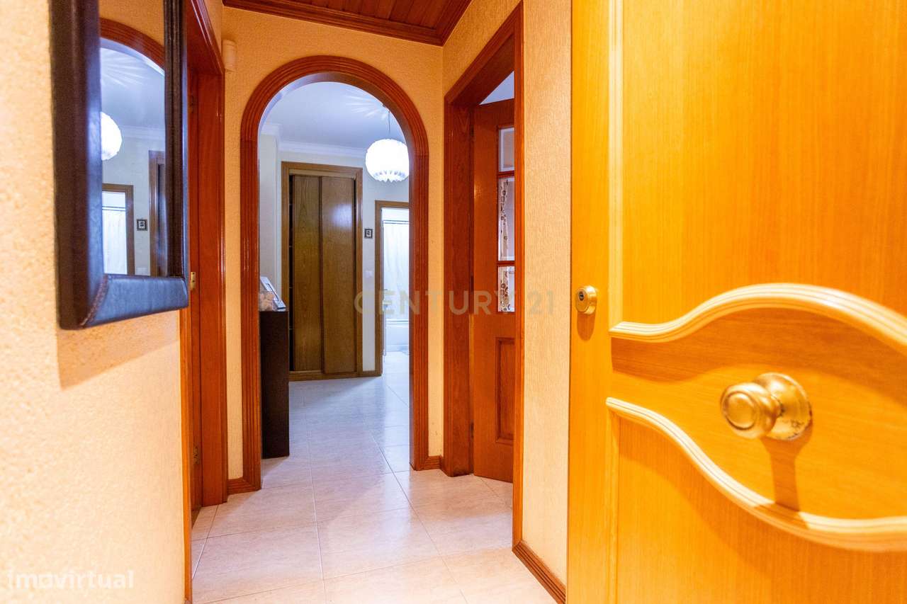 Apartamento T2+1 Duplex com elevador-7