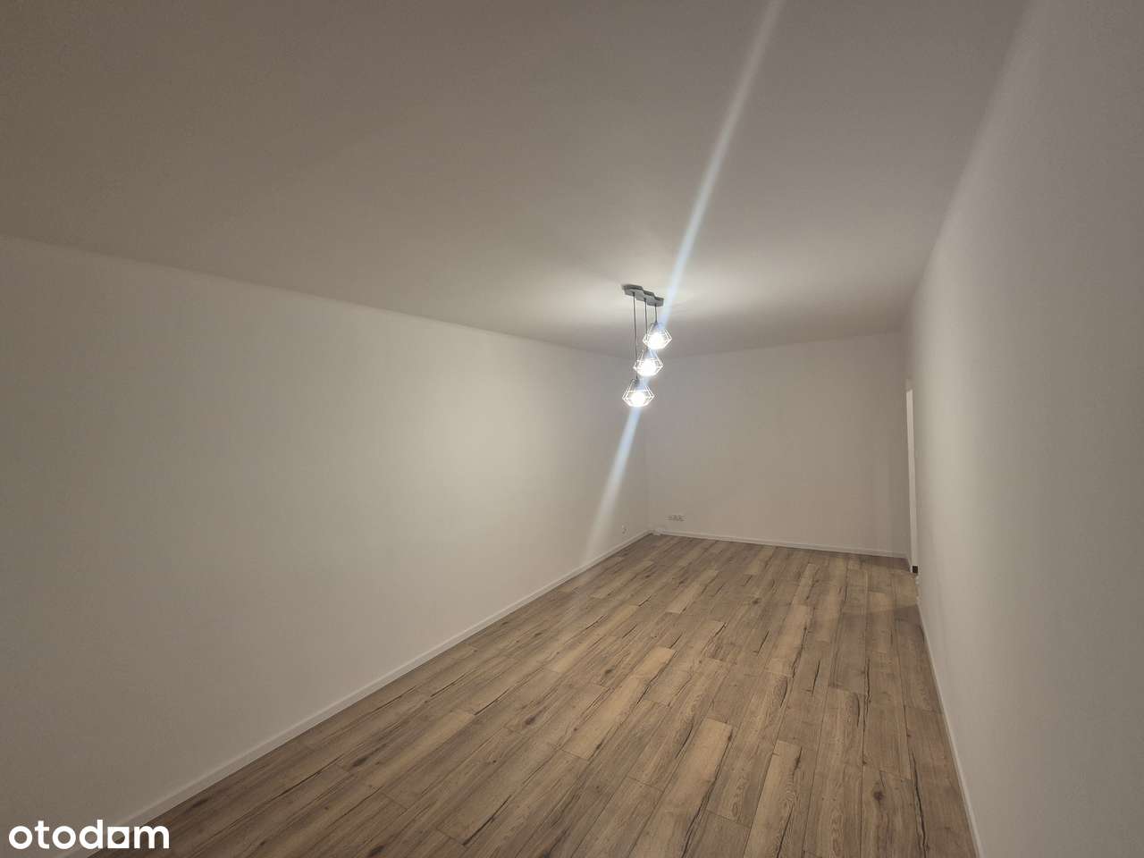 Kawalerka po remoncie 37m2, osiedle Zawiszy. - Pełny obrazek: 2/8