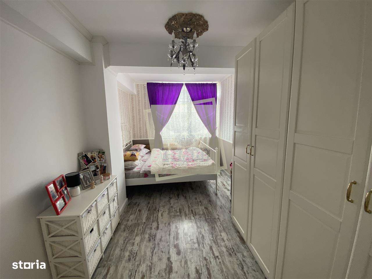 Apartament mobilat 1770 euro mp 3 camere 70 mpu-8