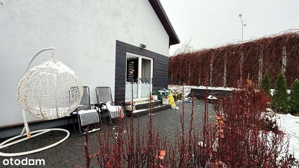 Dom, 220 m², Kielce-5