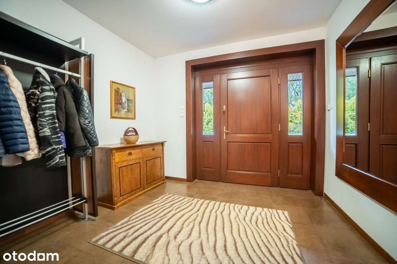 Słupsk/ Ustka/ Bydlino  - Rezydencja w otulinie lasu, 9 km od morza-12