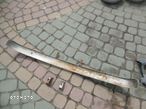 zderzak przedni FIAT 126P CHROM ORGINAŁ - 3