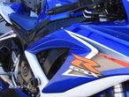 Suzuki GSX-R - 6