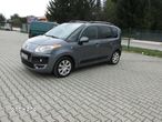 Citroën C3 Picasso 1.6 HDi Exclusive Euro5 - 1