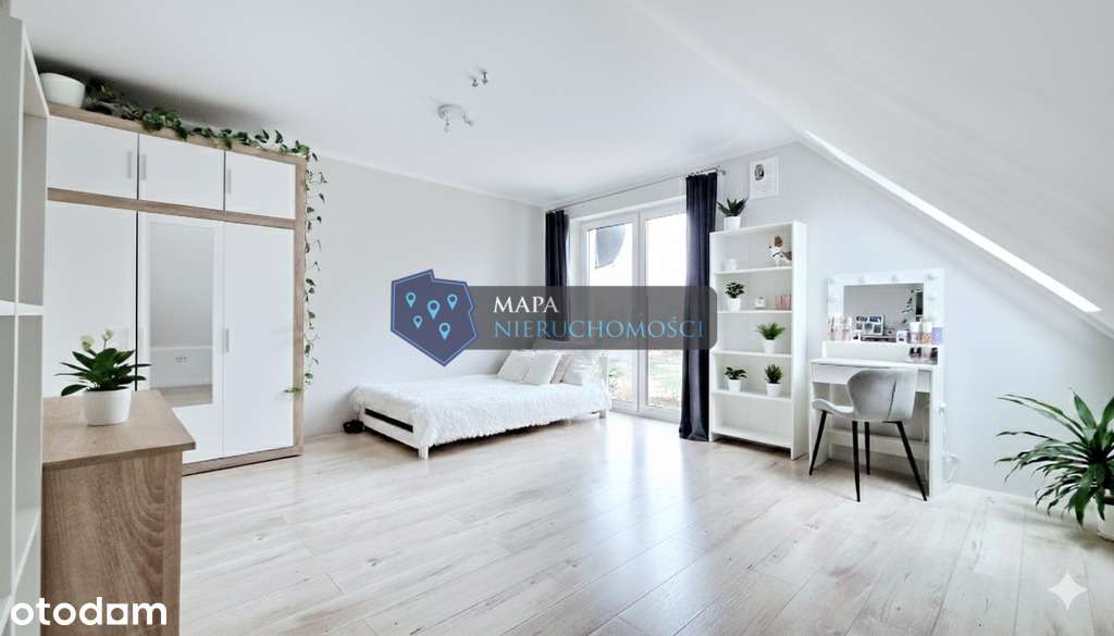 Idealny dom z pompą ciepła w magicznym krajobrazie-15