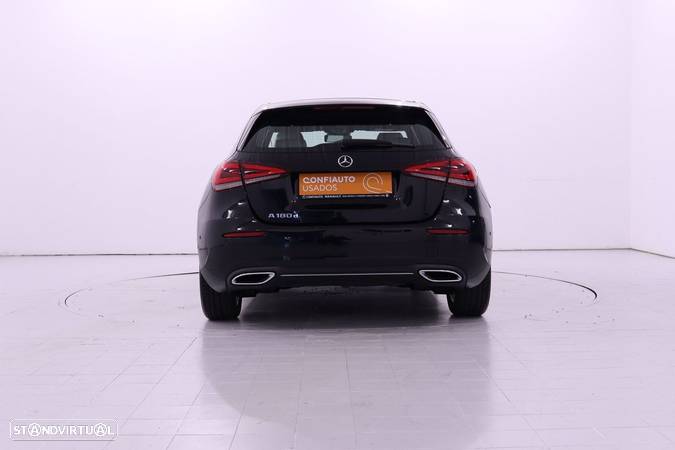 Mercedes-Benz A 180 d Style Aut. - 6