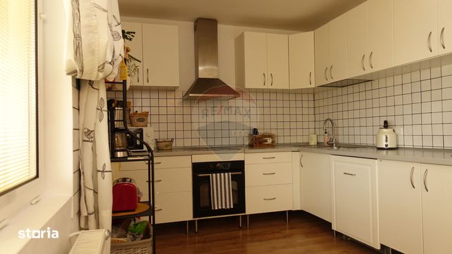 Casă în Izvorani cu acces la Lacul Snagov-4