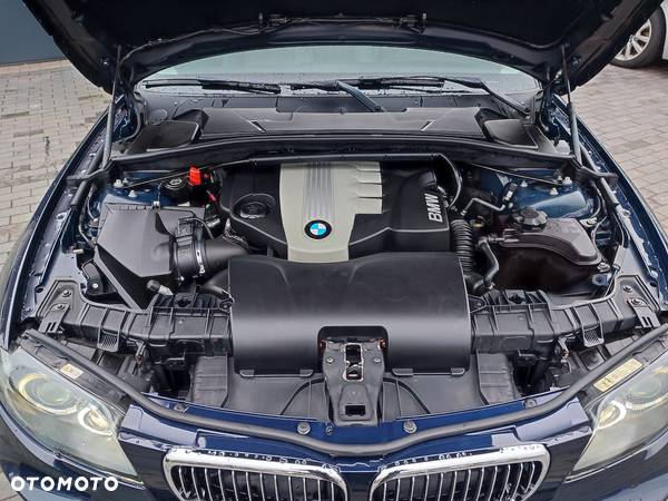 BMW Seria 1 123d DPF Edition Sport - 11