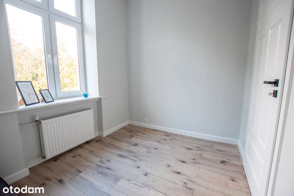 Nowe mieszkanie, 3 pok. Sikorskiego Gorzów Wlkp.-8