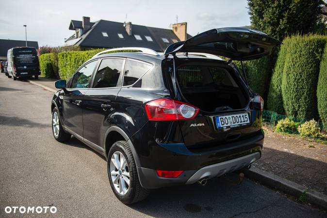 Ford Kuga 2.0 TDCi Individual MPS6 - 6