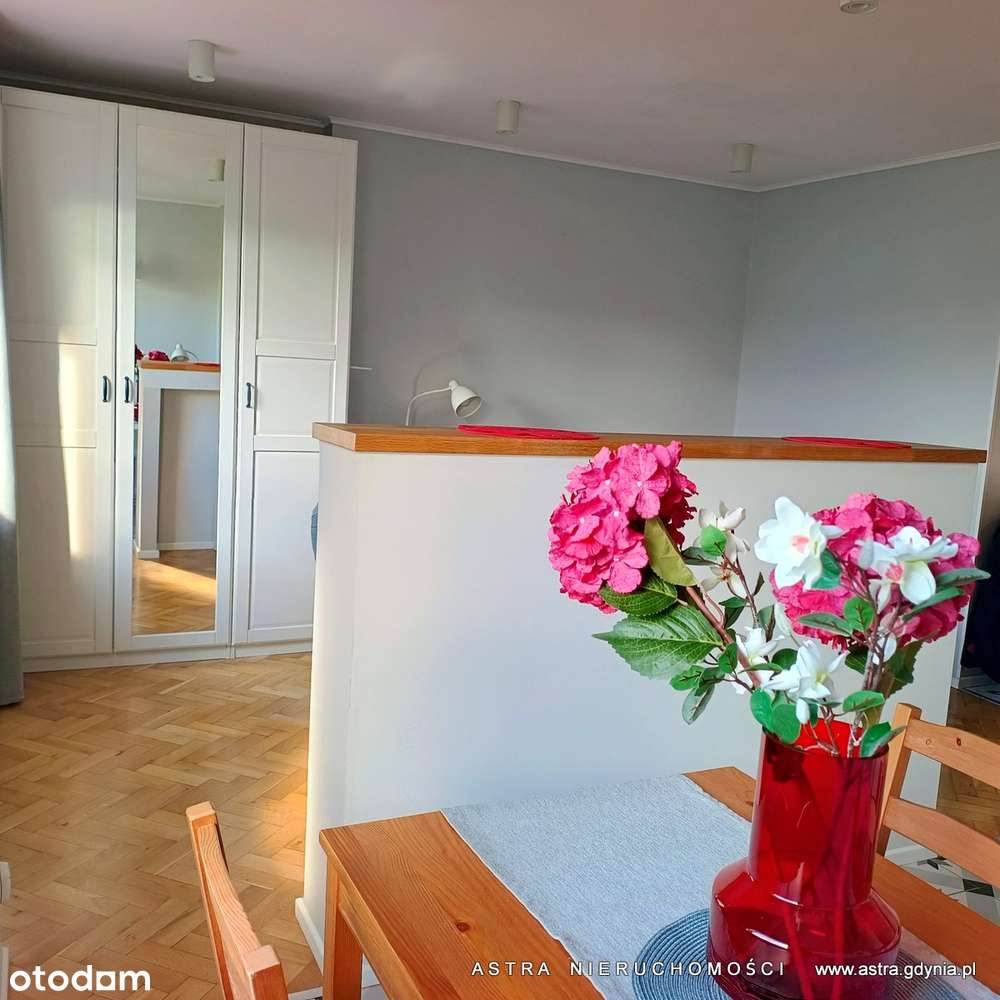 Gdynia Centrum, 1-pokojowe , w pobliżu plaży i Skweru Kościuszki-6