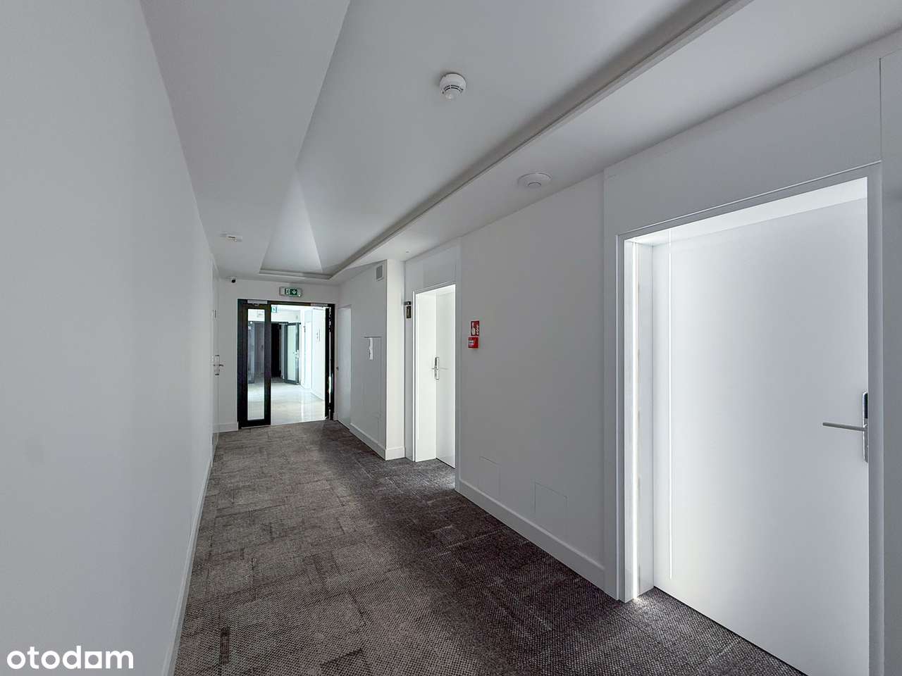 Apartament inwestycyjny z tarasem, parter, blisko morza, nad jeziorem!-18