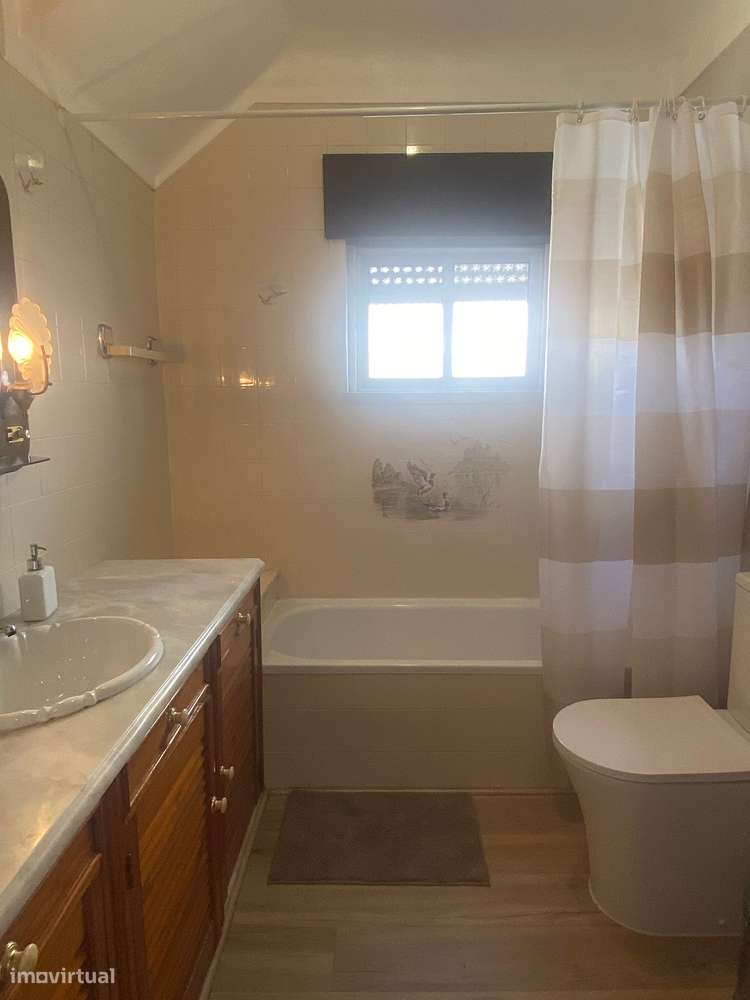 T2+1 Porto Salvo - Grande imagem: 5/11