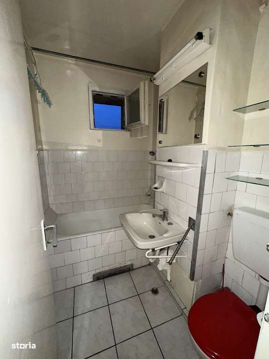 Apartament 3 camere, 56 mp, zona Decebal - Imagine principală: 5/8