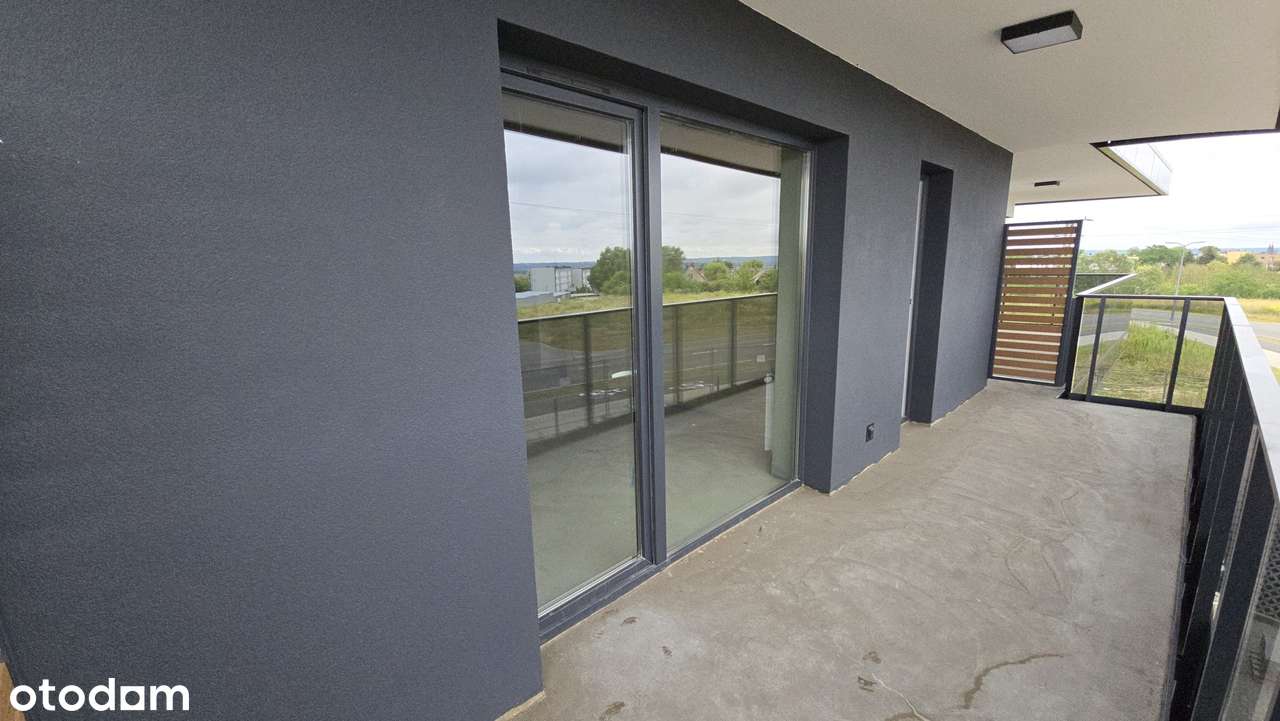 Mieszkanie nr. 2 | 41,98 m² | Windy | BONA II  |  NOWA CENA!-13