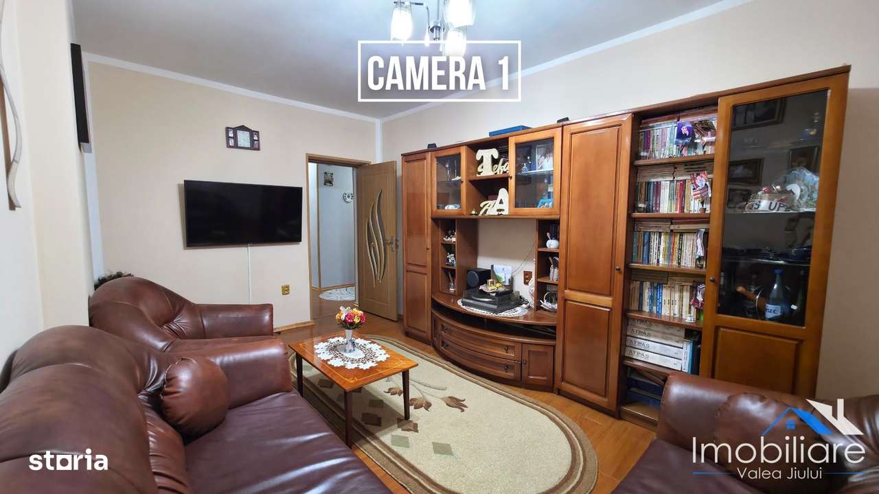 Apartament 2 camere – Vulcan, Centru Vechi - Imagine principală: 4/11