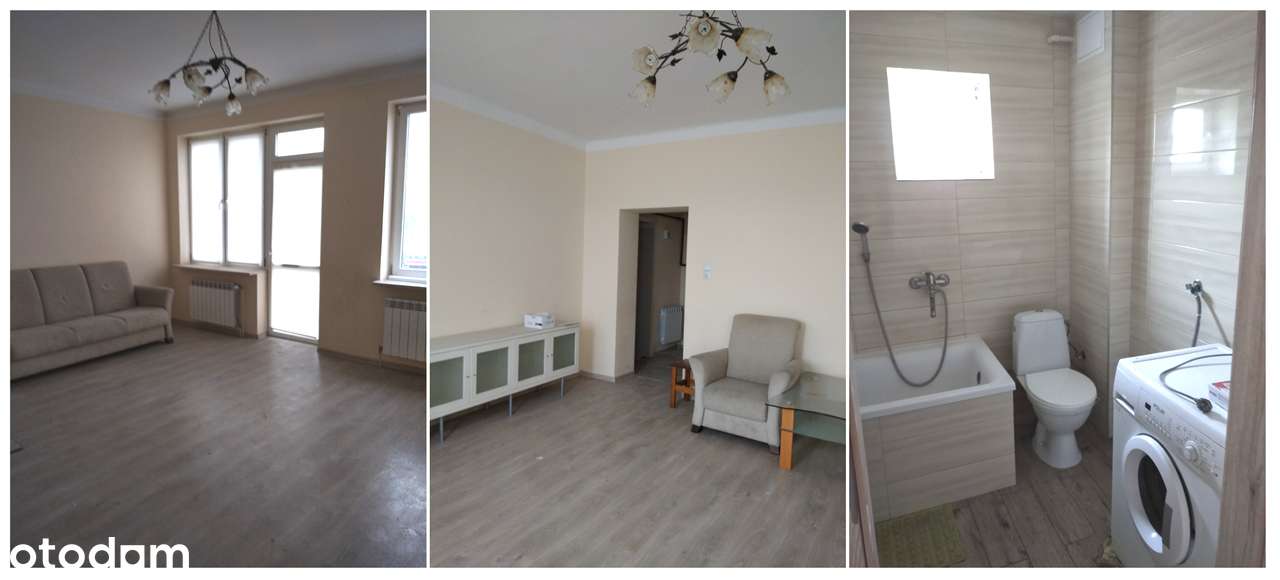 Kamienica usługowo-mieszkalna w centrum Skarżyska na sprzedaż - Pełny obrazek: 4/9