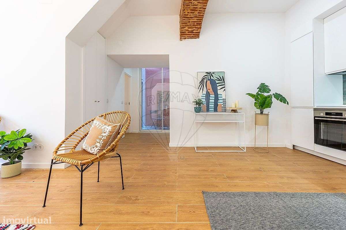 Apartamento T0 para venda - Grande imagem: 4/39