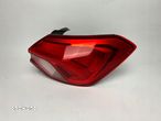 LAMPA PRAWA TYŁ W BŁOTNIK FORD FOCUS MK4 HB LED - 1