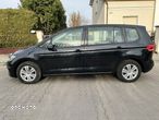 Volkswagen Touran - 19