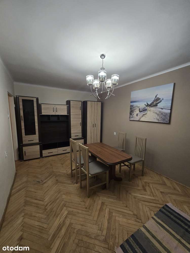 Kawalerka w centrum.-2