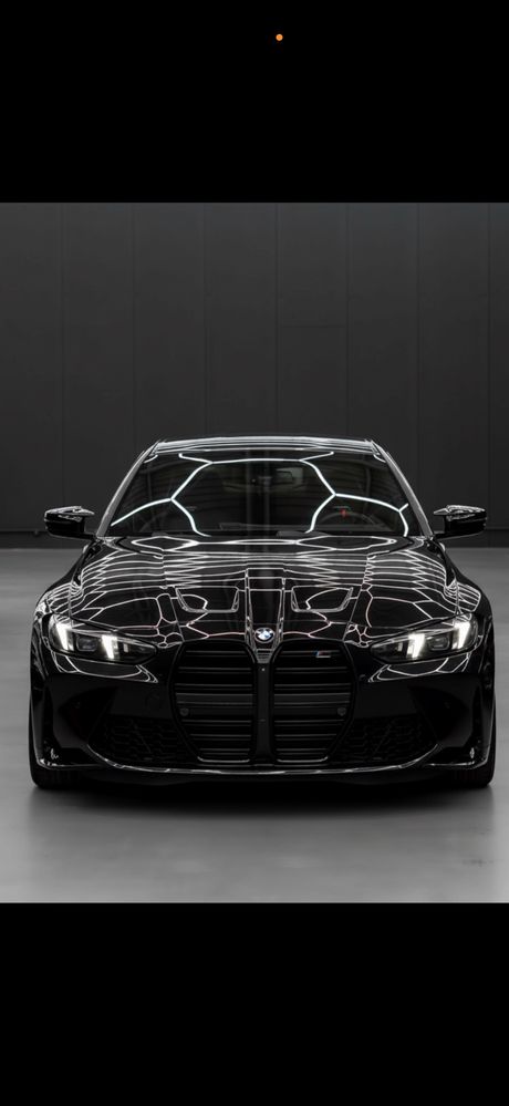 BMW M4 G82/G83 [2020 - Prezent] 2025