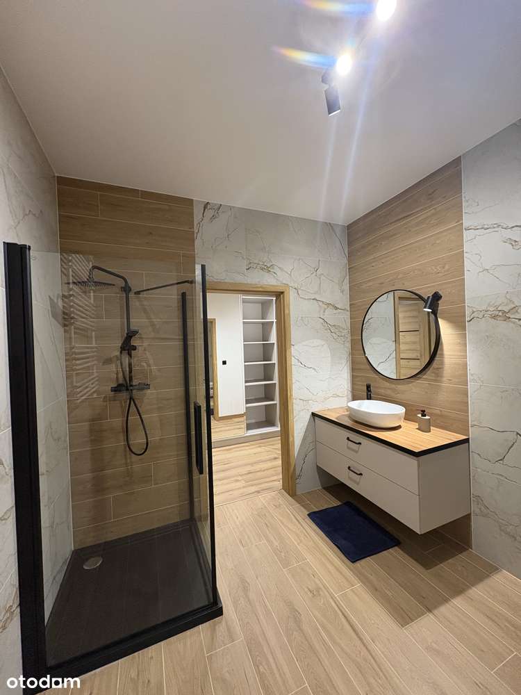 Nowo wykończony Apartament 2 pok Gwiezdna gotowy do zamieszkania-8