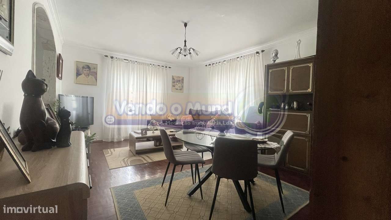 Moradia T3 - Vila Franca de Xira (VFX098) - Grande imagem: 5/35