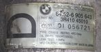 Compressor de ar condicionado BMW 3 (E46) 316 i | 09.98 - 02.05 Usado REF. Calso... - 3