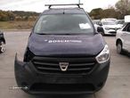 Para Peças Dacia Dokker Combi (Ke_) - 2