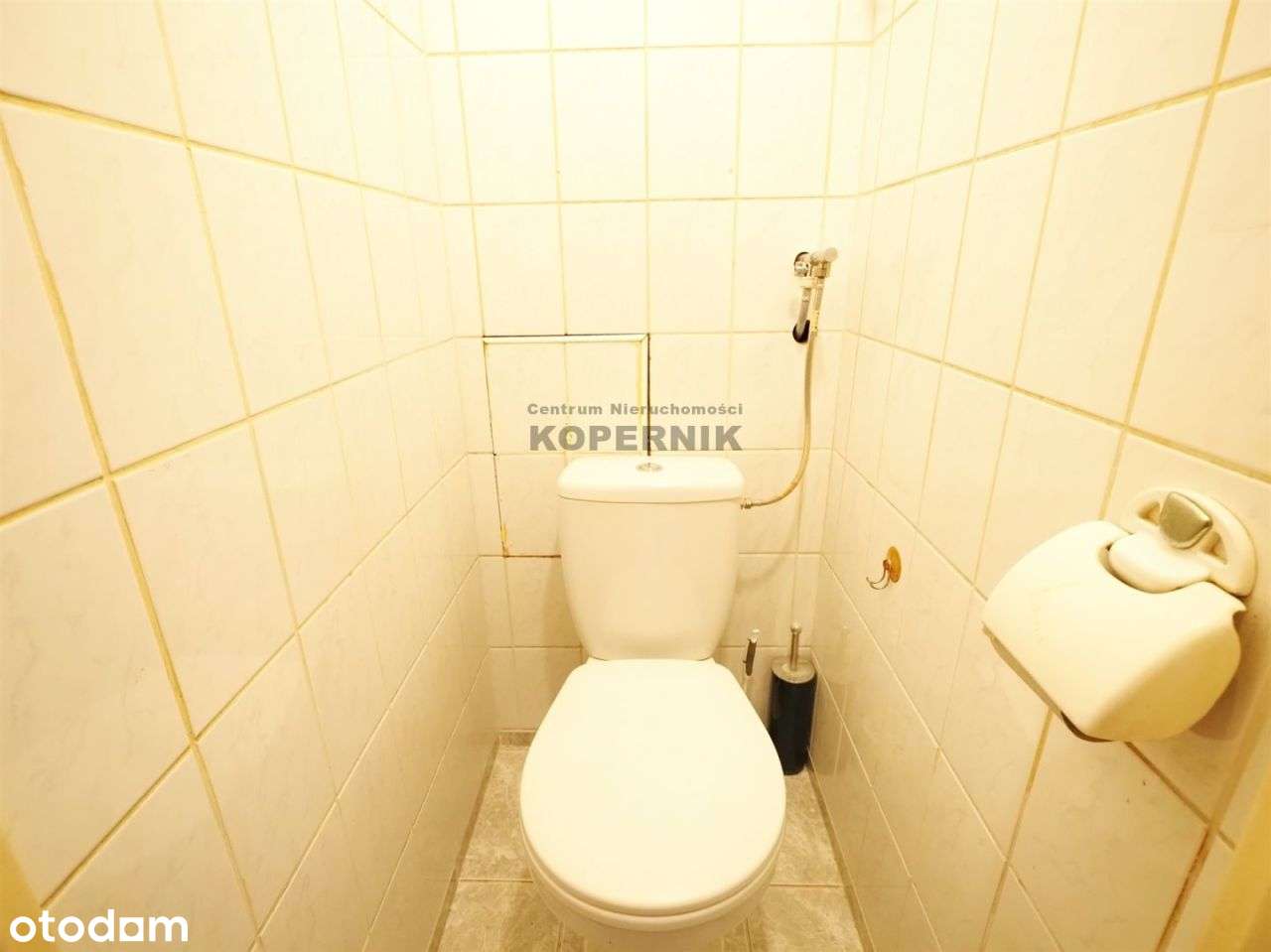 4 Pokoje- Parter - Rubinkowo-9