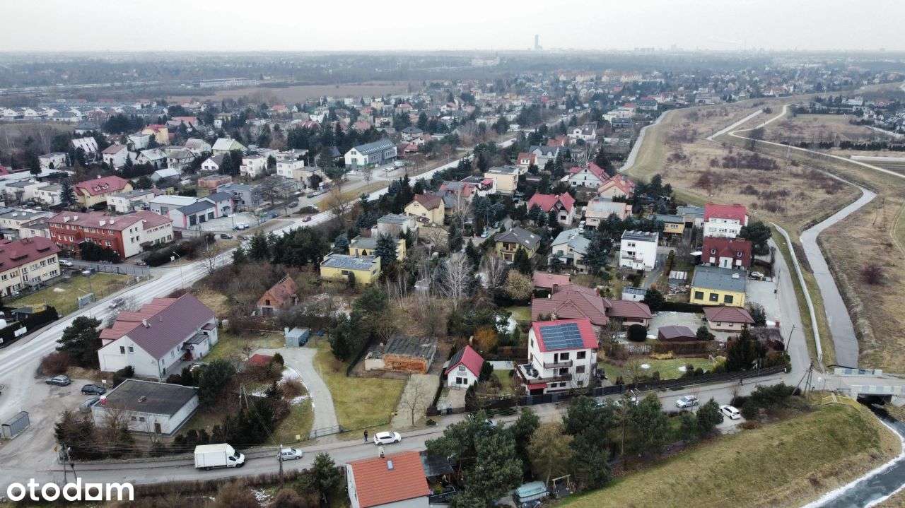 Radwanice | dom z potencjałem | 1,4km od Wrocławia-8