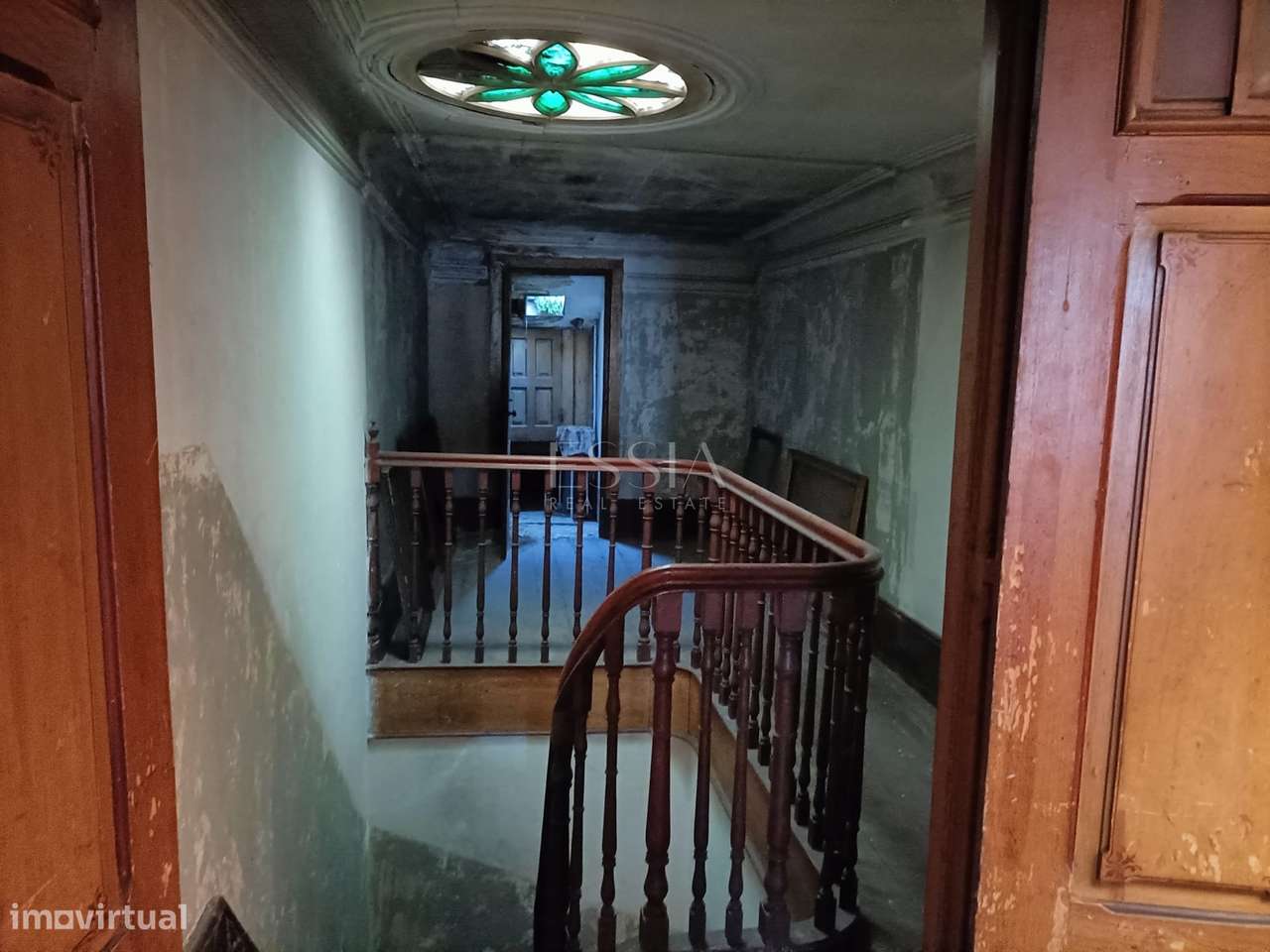 Prédio Reconstrução Investimento Porto | Prédio Praça República-14