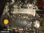 Motor Fiat Grand Punto 1.9 JTD 130cv - 2