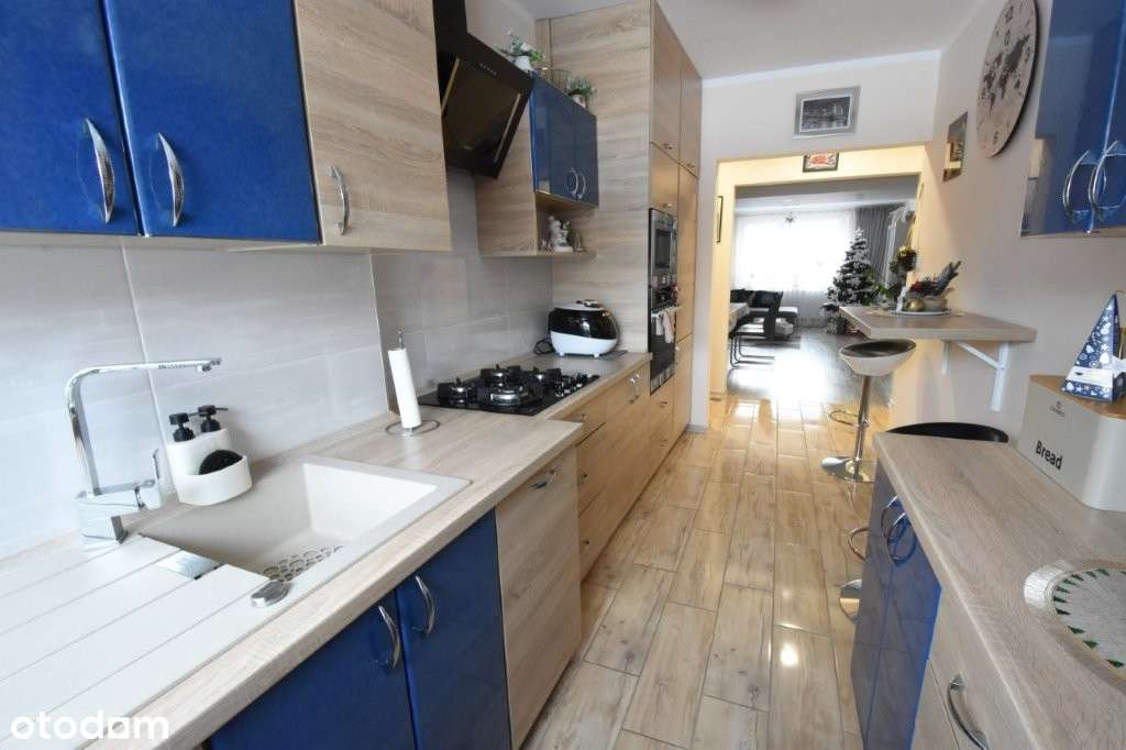 Do sprzedania bezczynszowe mieszkanie 4 pokojowe-10