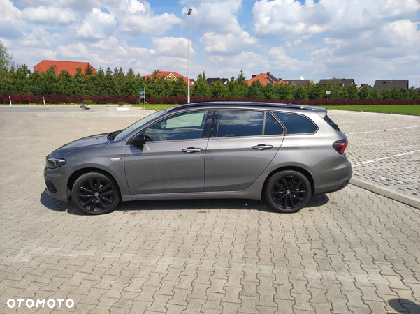 Fiat Tipo 1.6 MultiJet 16v S-Design - 5